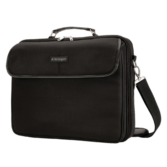 Laptoptas Kensington SP30 15.6" zwart