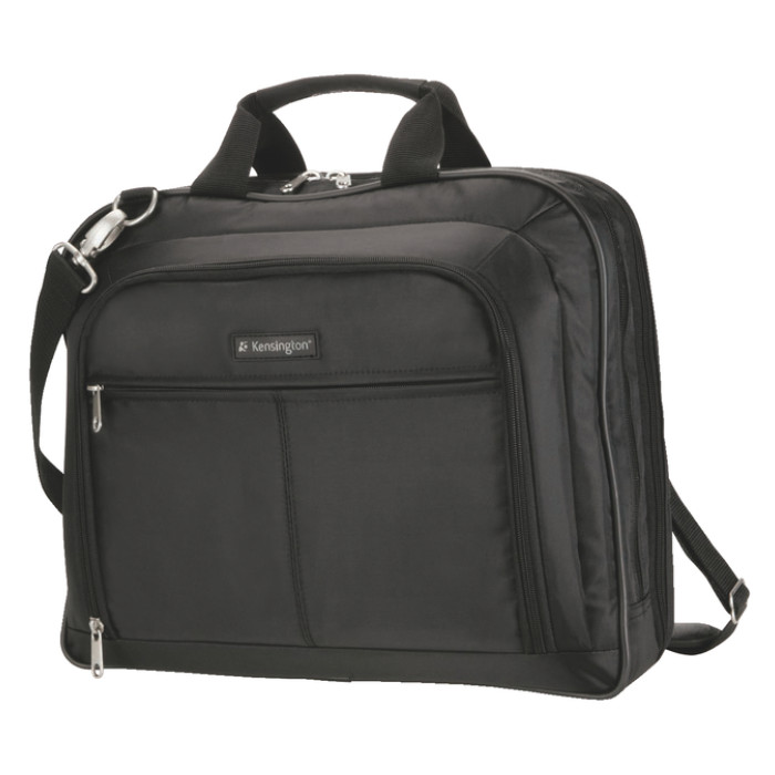 Laptoptas Kensington SP40 Classic 15.6" zwart