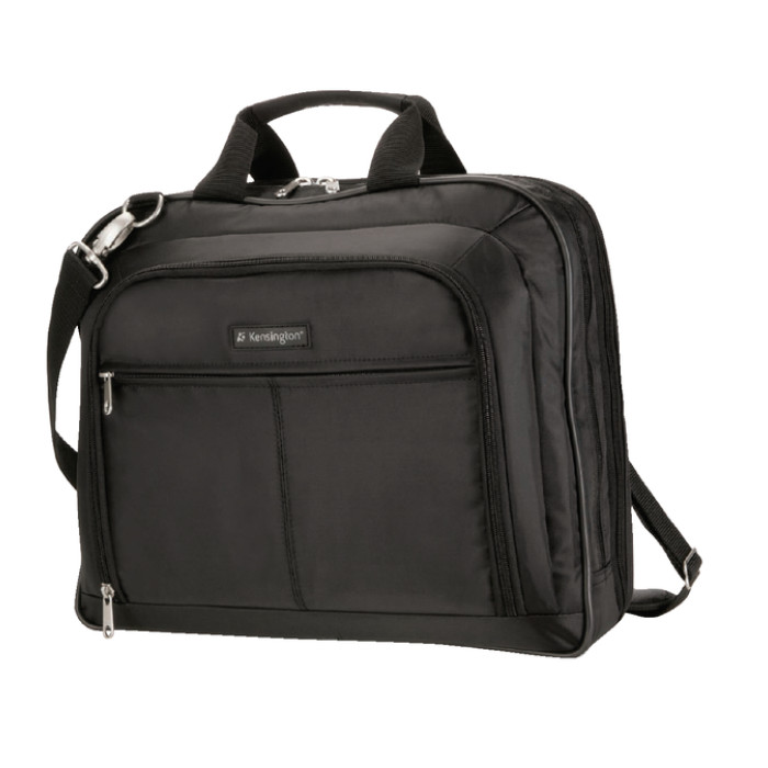 Laptoptas Kensington SP40 15.6"zwart