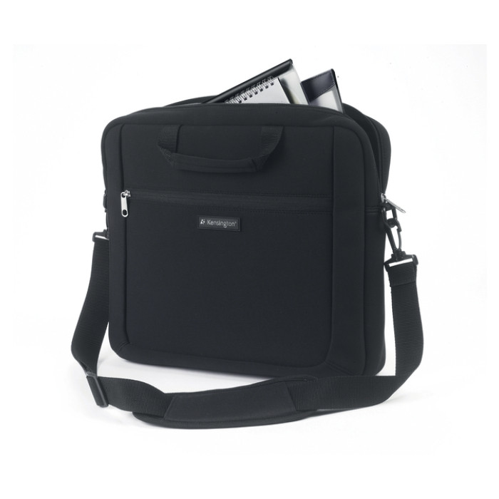 Laptoptas Kensington SP15 15.6" zwart