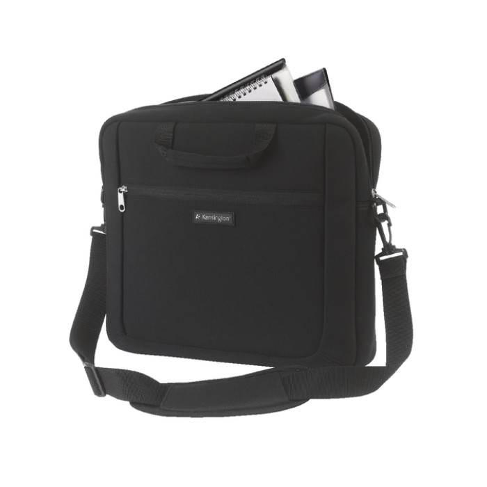 Laptoptas Kensington SP15 15.6" zwart
