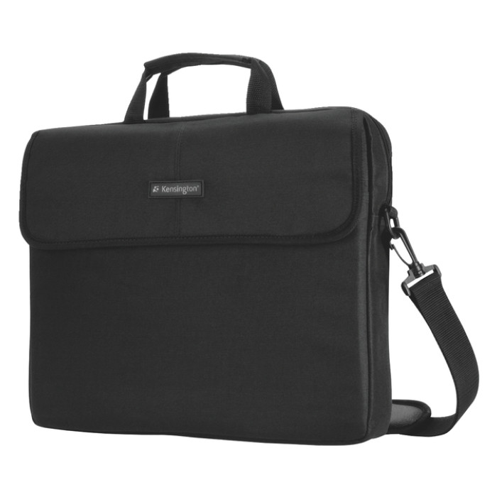 Laptoptas Kensington SP10 Classic 15.6" zwart