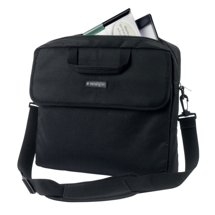 Laptoptas Kensington SP10 Classic 15.6" zwart