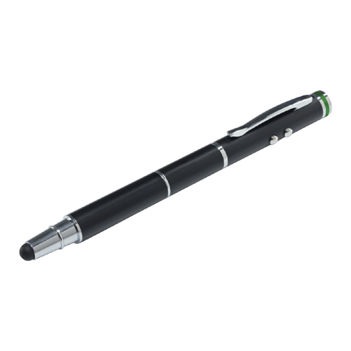 Stylus 4-in-1 Leitz Complete zwart
