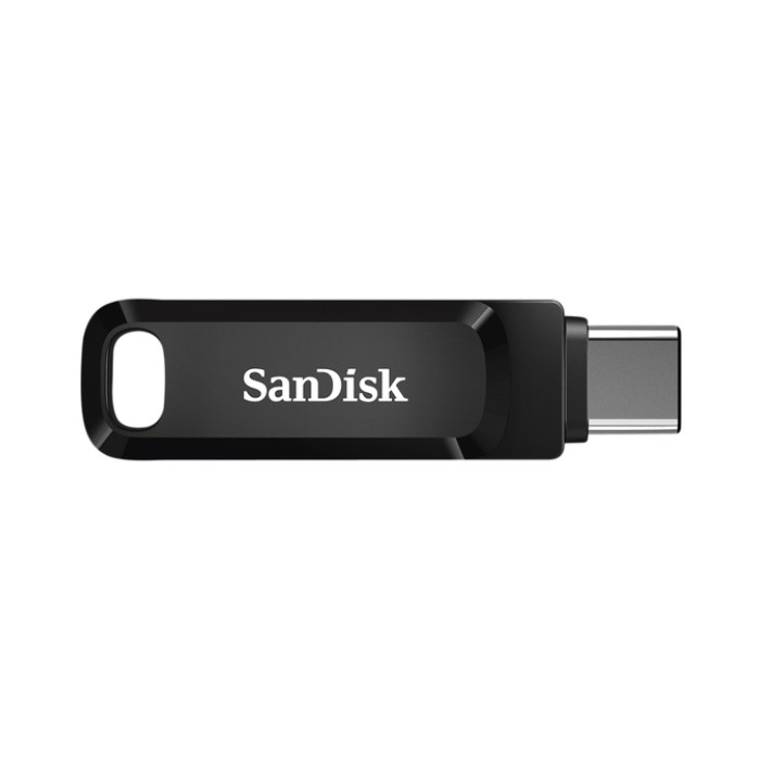USB-stick 3.1 USB-C Sandisk Ultra Dual Drive Go 32GB