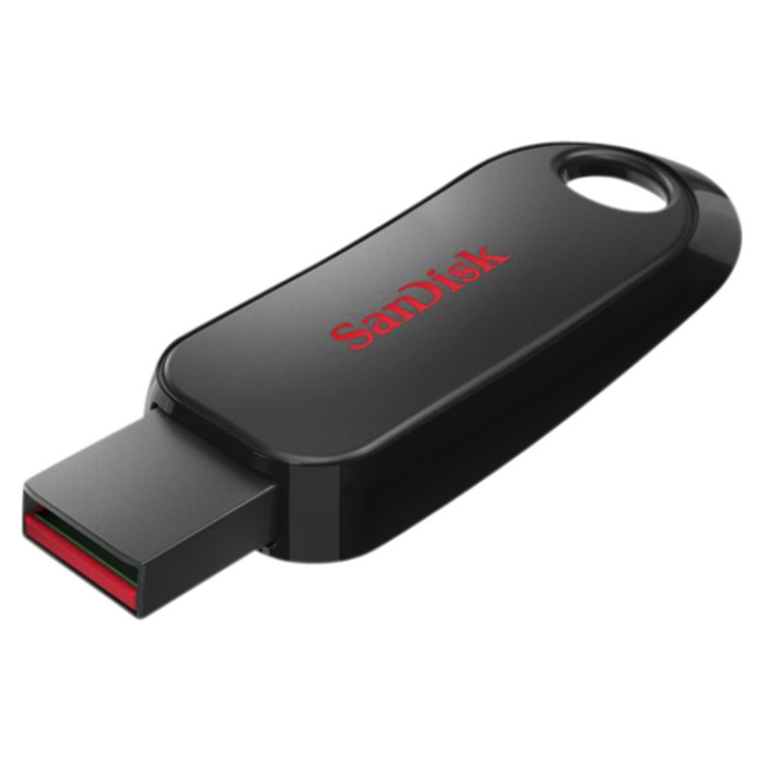 USB-stick 2.0 Sandisk Cruzer Snap 64GB
