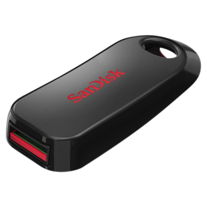 USB-stick 2.0 Sandisk Cruzer Snap 64GB