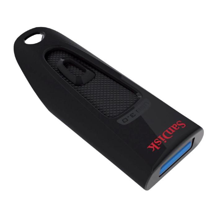 USB-stick 3.0 Sandisk Cruzer Ultra 256GB