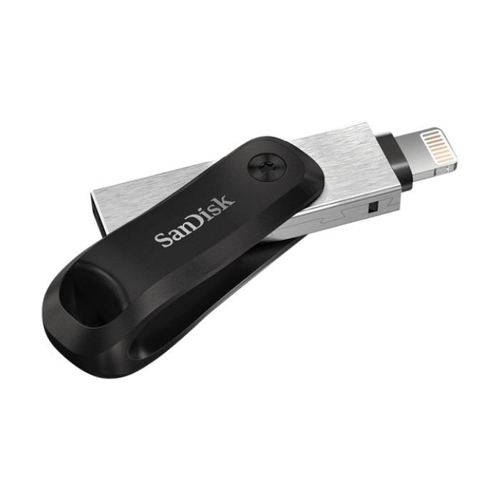 USB-stick Sandisk iXpand-flashdrive Go 3.0 128GB