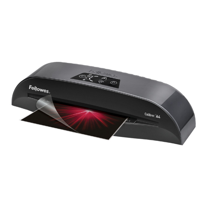 Lamineermachine Fellowes Calibre A4