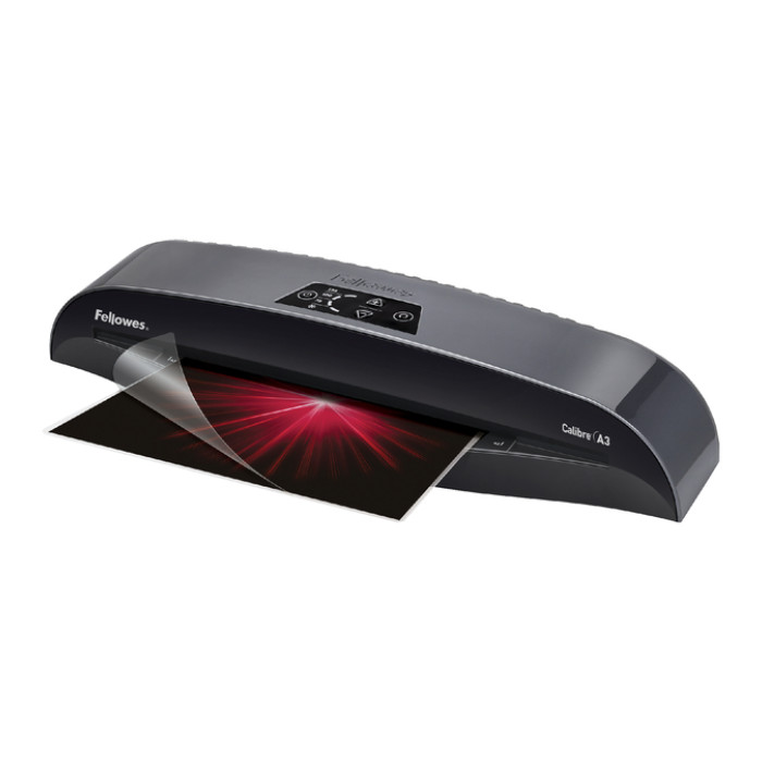 Lamineermachine Fellowes Calibre A3