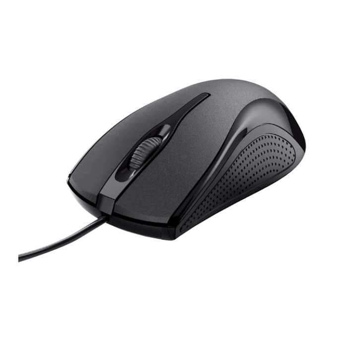 Muis Hama optical zwart
