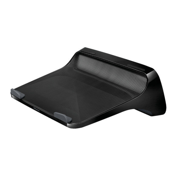 Laptopstandaard Fellowes I-Spire Lift zwart