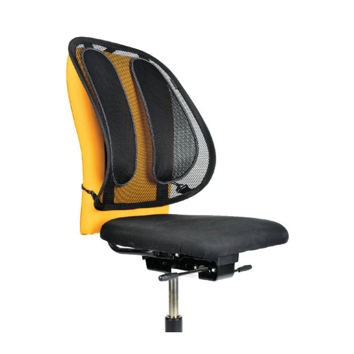 Rugsteun Fellowes Office Suites gaas