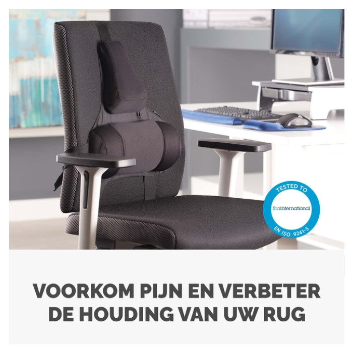 Rugsteun Fellowes Pro Ultieme