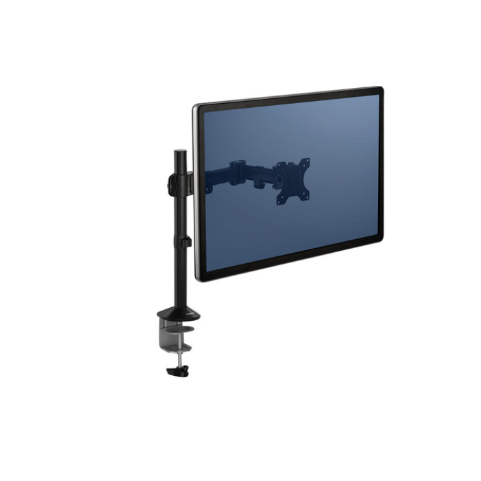 Monitorarm Fellowes Reflex Series single arm