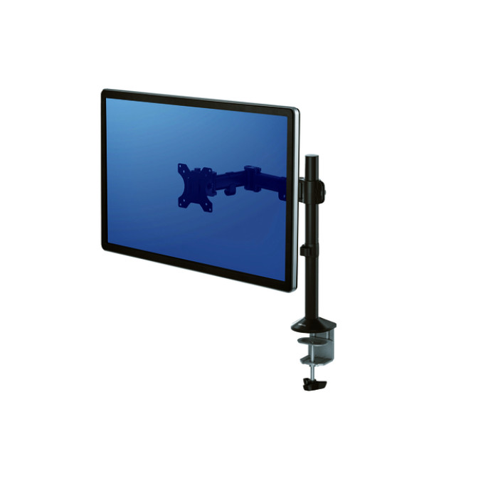 Monitorarm Fellowes Reflex Series single arm