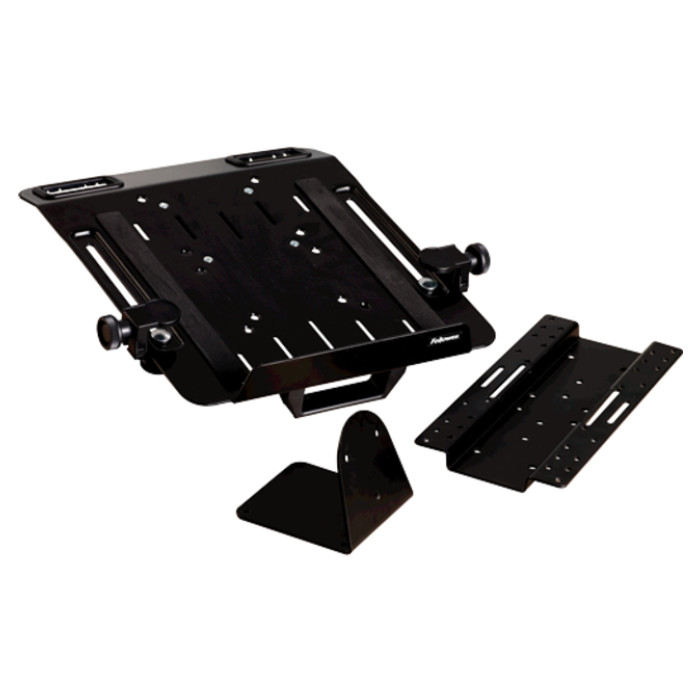 Laptopaccessoire voor arm Fellowes Professional Series