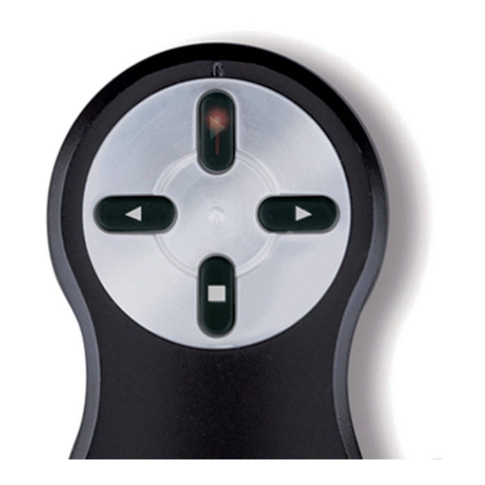 Laserpointer Kensington presenter SI600