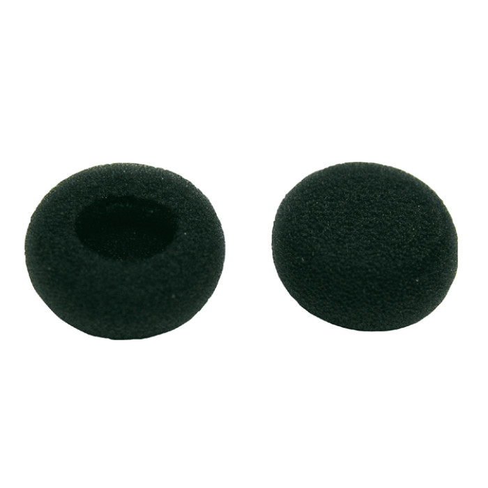 Oordopjes Philips tbv LFH 234/334 zwart
