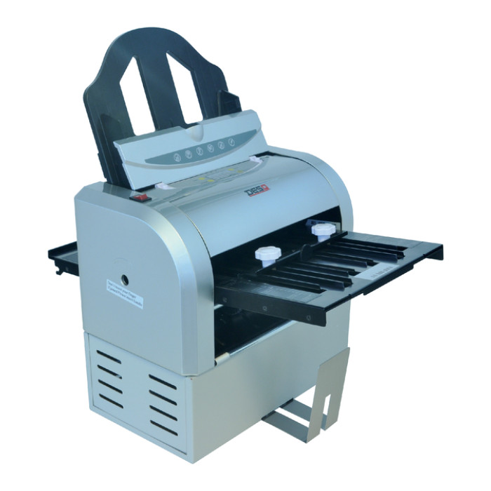 Vouwmachine Desq 10550