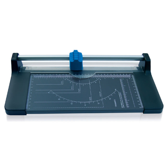 Rolsnijmachine Desq 312 hobby 320mm lang