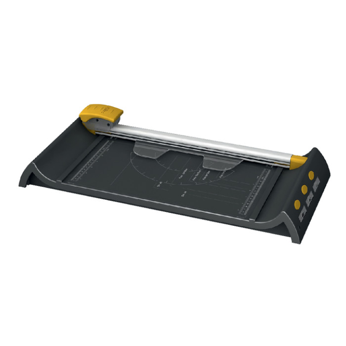 Rolsnijmachine Fellowes Neutron A4