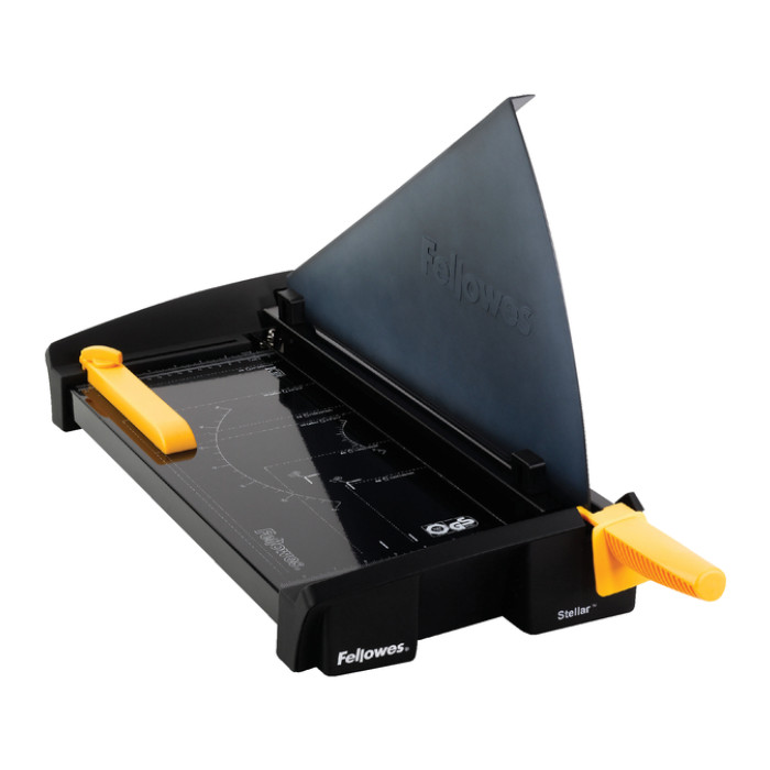 Snijmachine Fellowes bordschaar Stellar A3