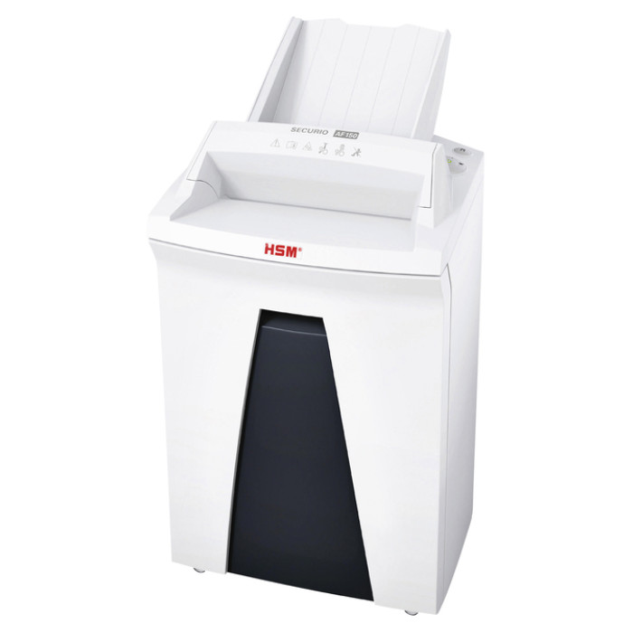 Papiervernietiger HSM Securio AF150 snippers 4,5x30mm