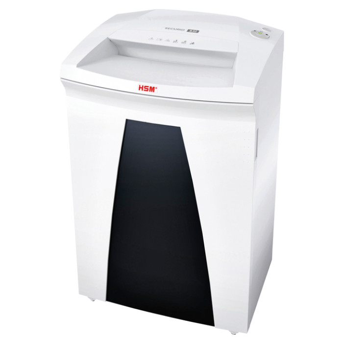 Papiervernietiger HSM Securio B32 stroken 3.9mm