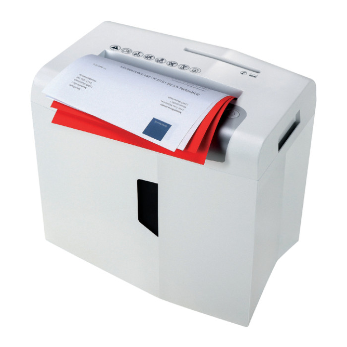 Papiervernietiger HSM shredstar X5 snippers 4.5x30mm