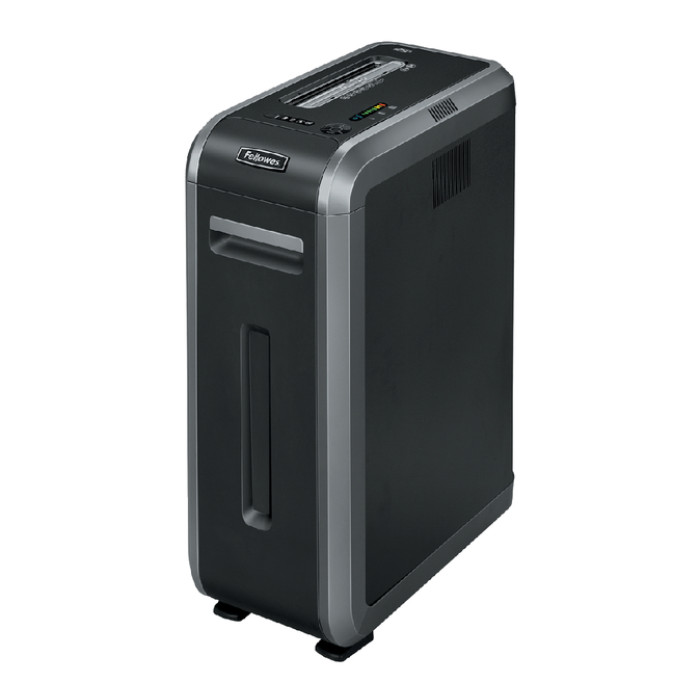 Papiervernietiger Fellowes 125Ci snippers 4x38mm ZA31