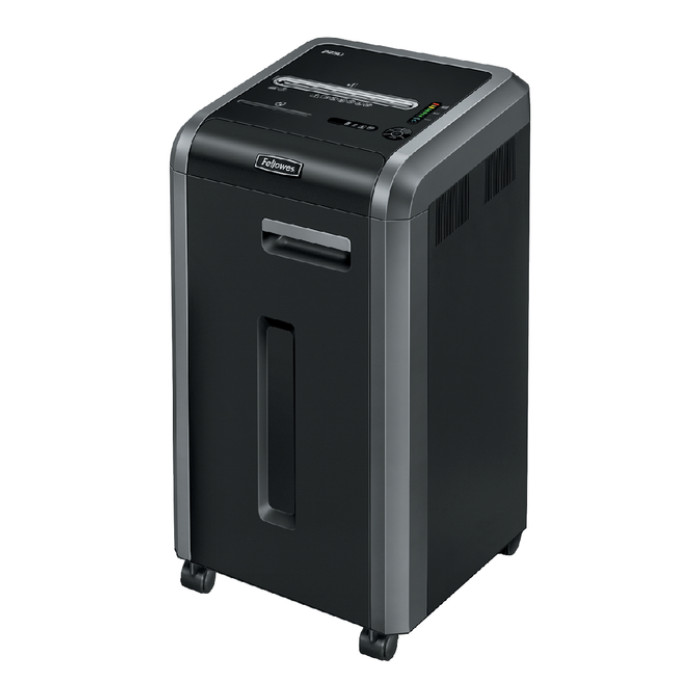 Papiervernietiger Fellowes 225Ci snippers 4x38mm ZA44