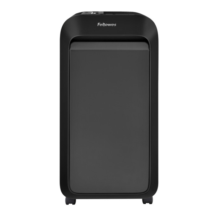 Papiervernietiger Fellowes Powershred LX221 snippers 2x12mm zwart