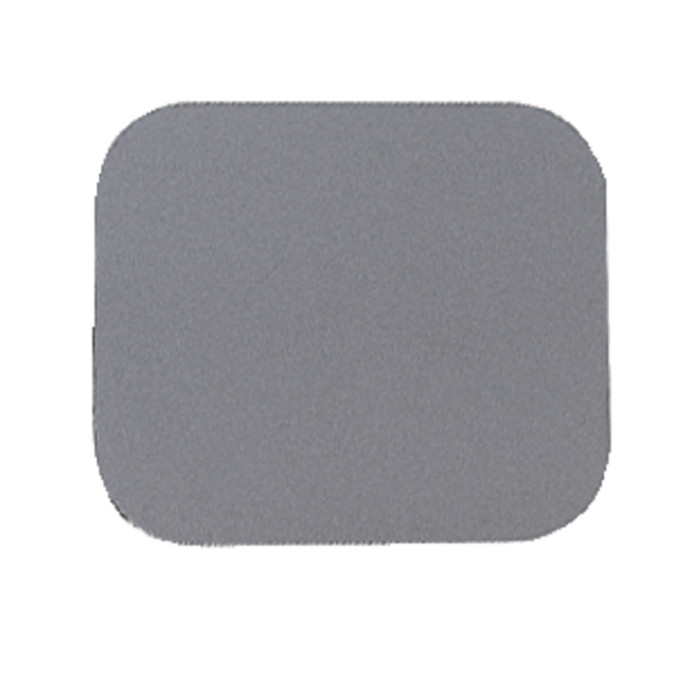 Muismat Quantore 230x190x6mm grijs