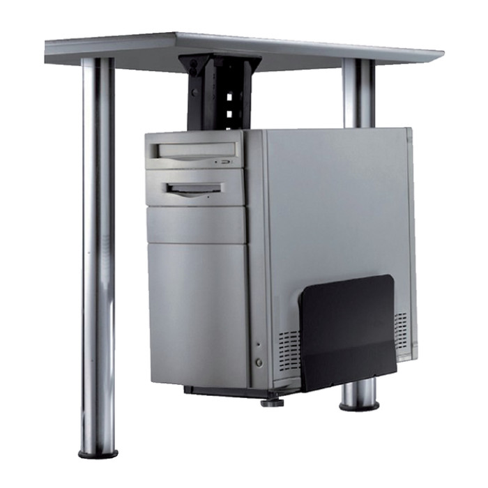 CPU houder Neomounts D200 30kg zwart