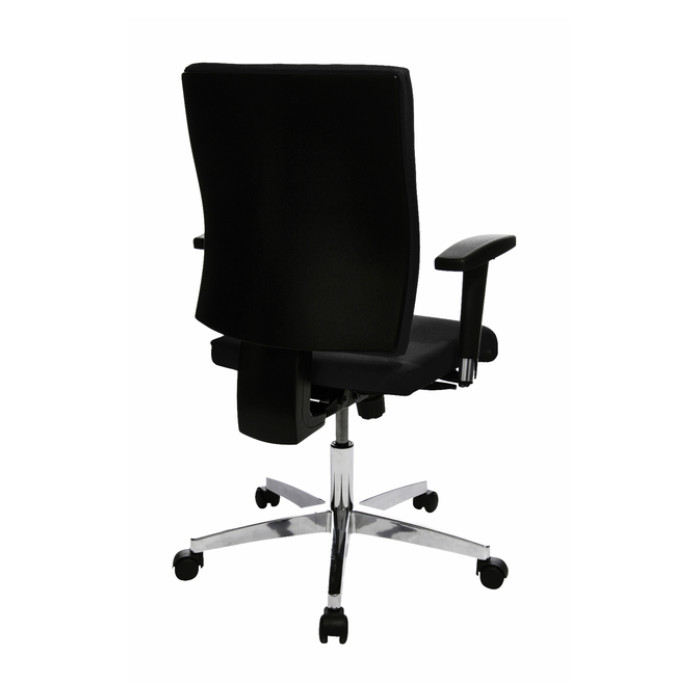 Bureaustoel Topstar Light Star 10 zwart