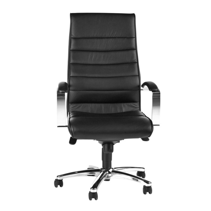 Bureaustoel Topstar TD Lux 10 zwart
