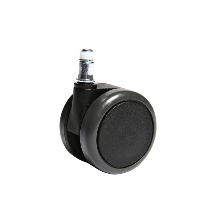 Bureaustoelwiel Topstar tbv harde vloer 11mm 5 stuks