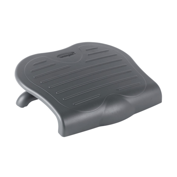 Voetensteun Kensington SoleSaver zwart