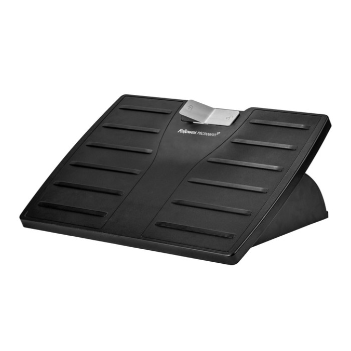 Voetensteun Fellowes Office Suite microban