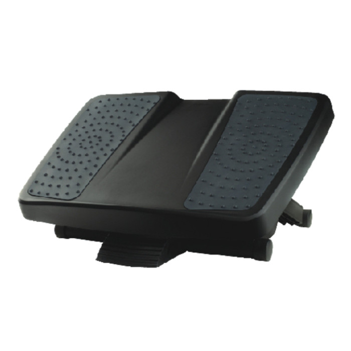 Voetensteun Fellowes instelbaar Professional