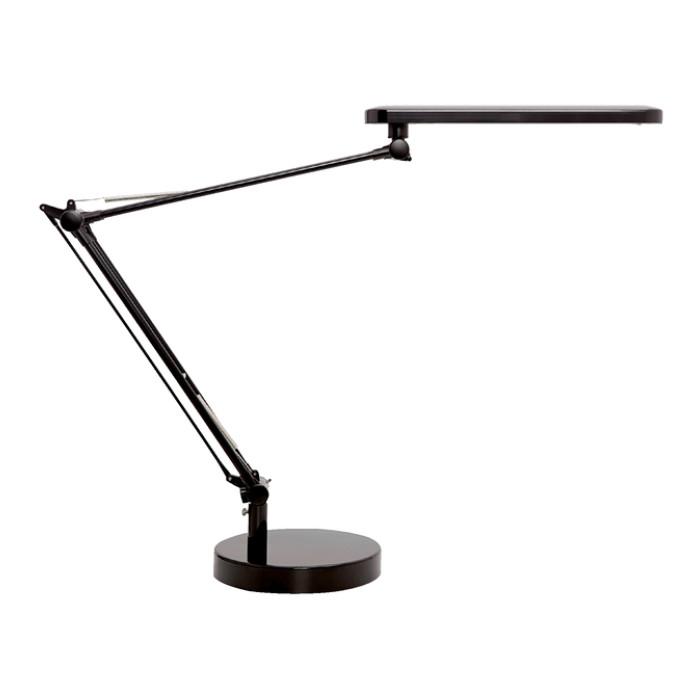 Bureaulamp Unilux Mambo led zwart