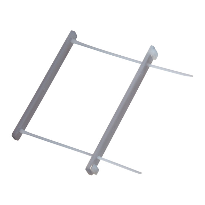 Archiefbeugel Leitz 50 stuks