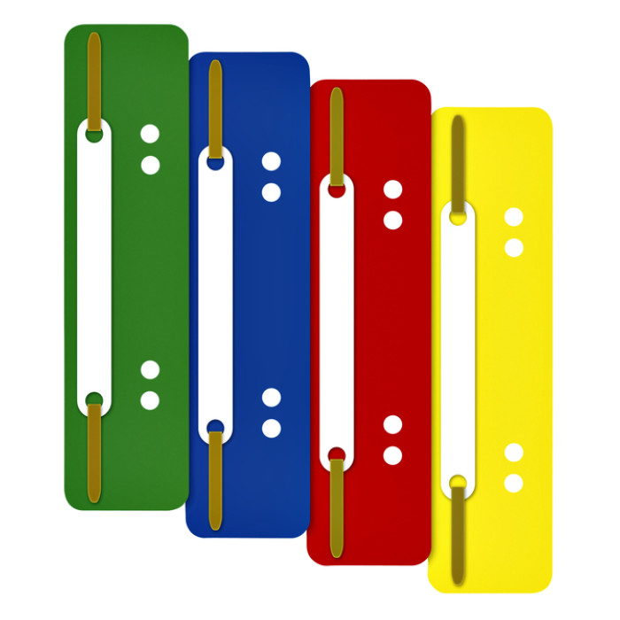 Snelhechtstrips Kangaro assorti 100 stuks