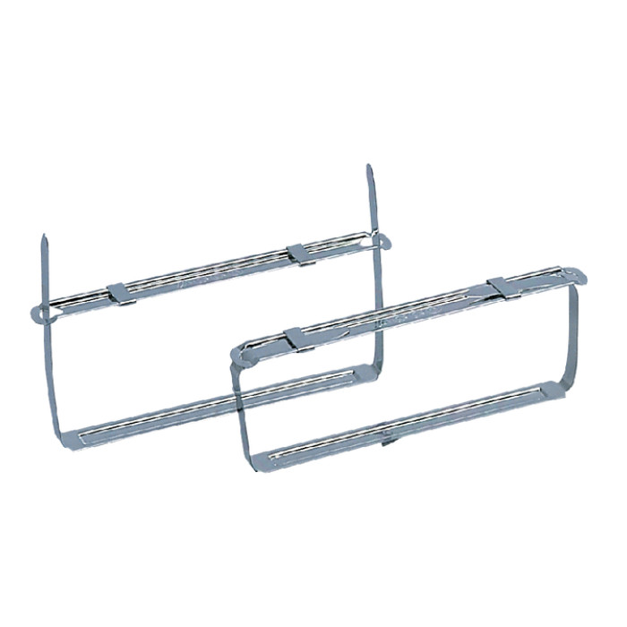 Fastener bundelbeugels 70850 50 stuks