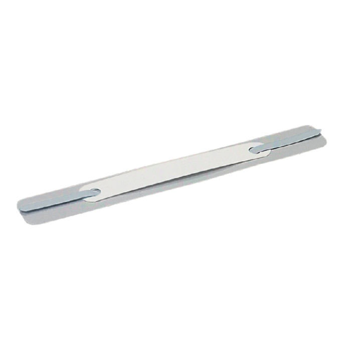 Hechtstrip Djois Stripper-Stickup zelfklevend wit 100 stuks
