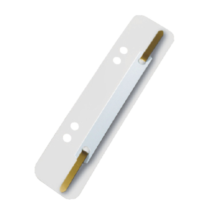 Snelhechtstrips Kangaro wit 100 stuks
