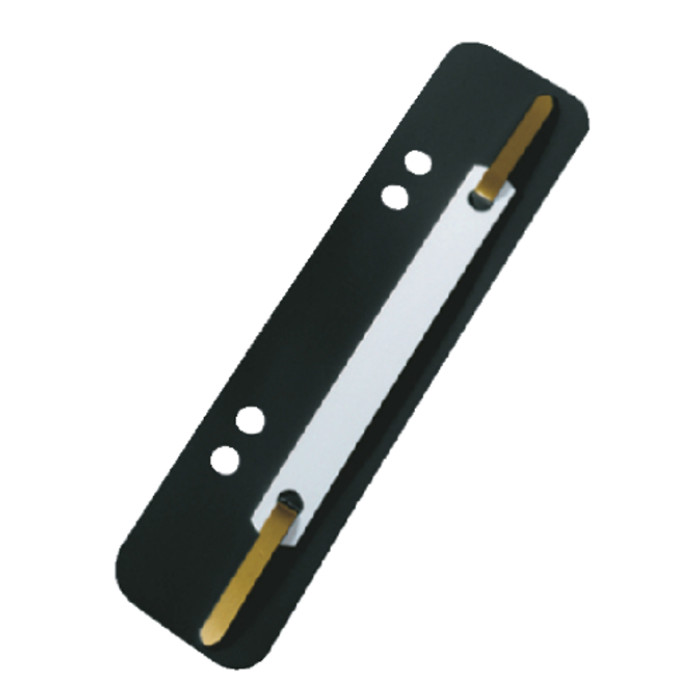 Snelhechtstrips Kangaro zwart 100 stuks