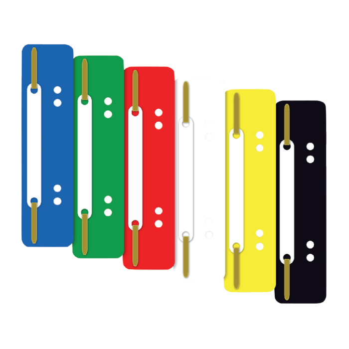 Snelhechtstrips Kangaro donkerblauw 100 stuks